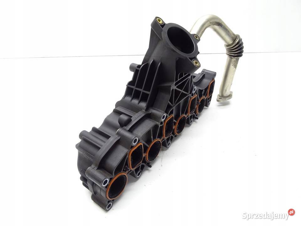 KOLEKTOR SSĄCY 03L129711BA 20 TDI AUDI A5 8T A4