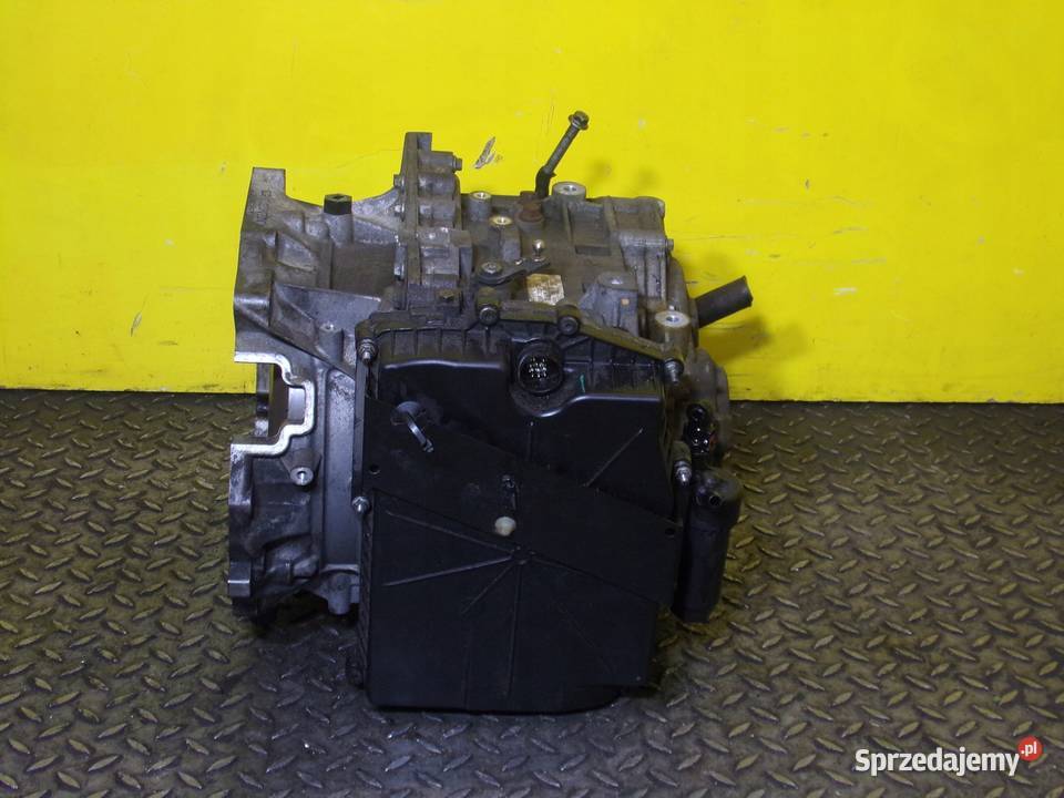 S 20 ECOBOOST 12r 203 skrzynia biegow POWERSHIFT Suków