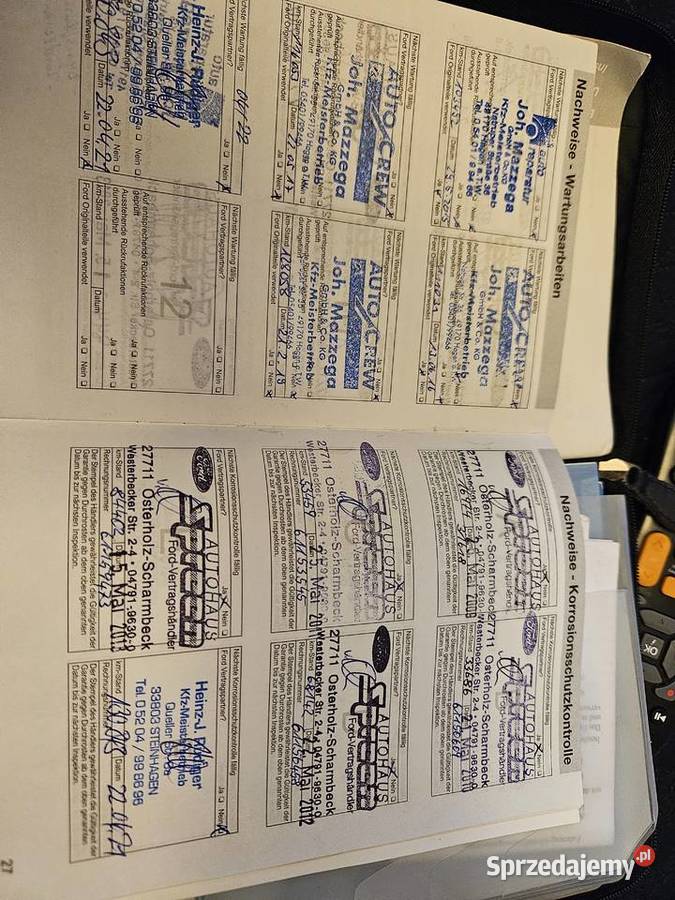 16 LPG 150 przebieg serwis Pawlikowice sprzedam