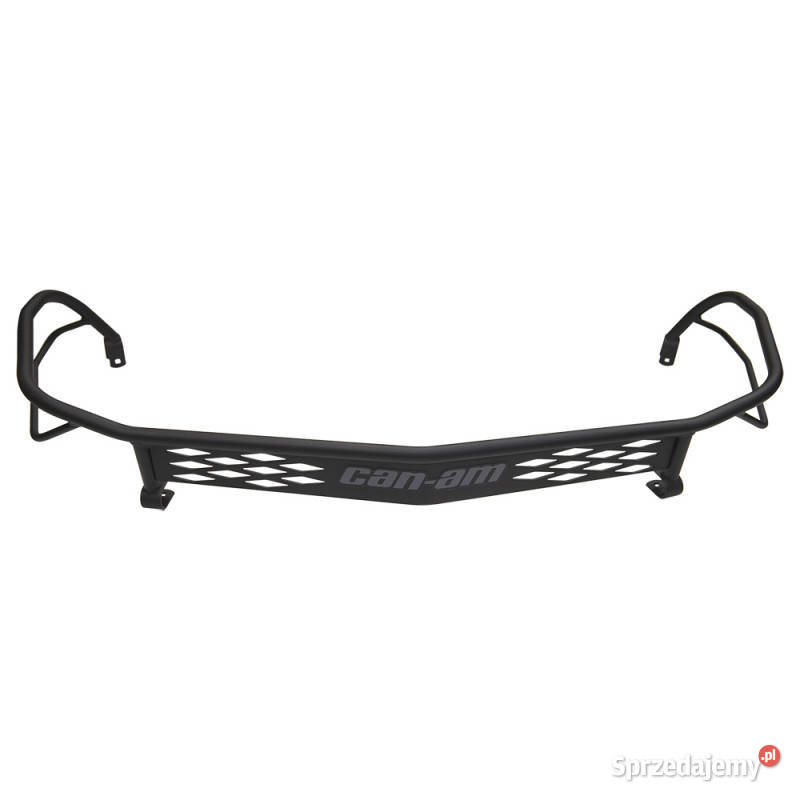 Orurowanie bagażnika 13 do quada CanAm Outlander Nowy Sącz
