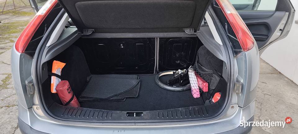 SPRZEDAM SAMOCHÓD Spalice