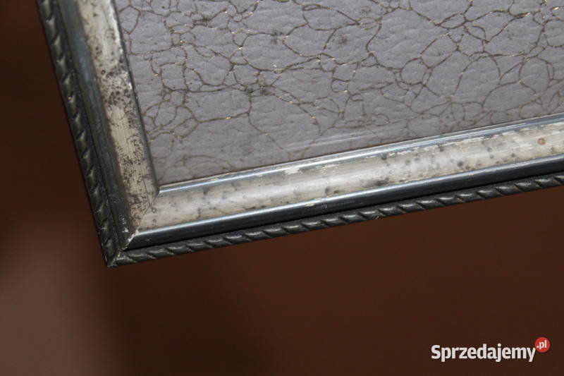 Dekoracyjna ramka na zdjęcia 196 FiaF Szczecin