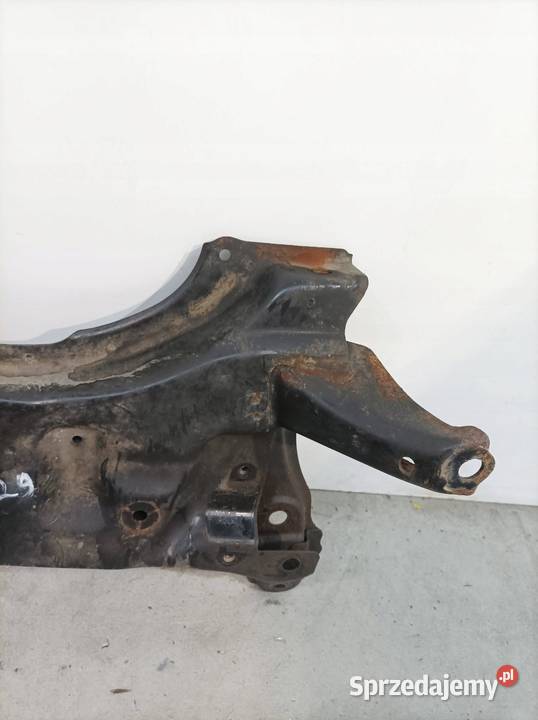 SANKI ZAWIESZENIA PRZÓD Toyota Yaris II 20052011