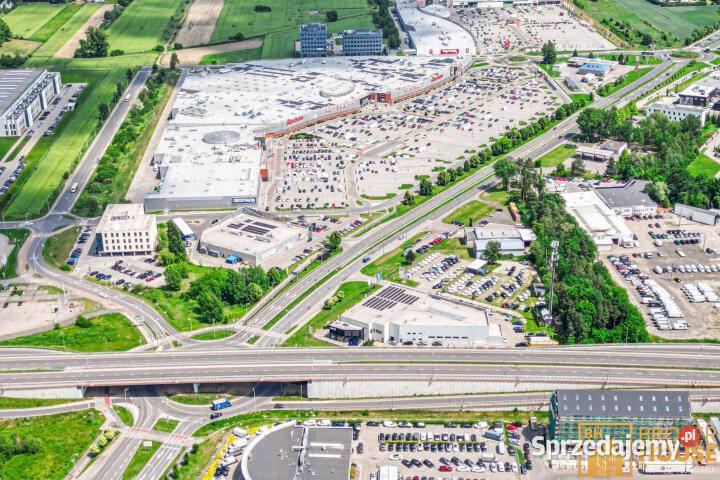 Lokal sprzedam 500m2 Opole Sprzedaż sprzedam