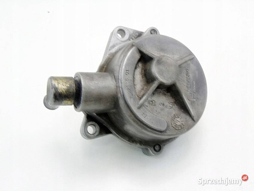 VACUM WAKU POMPA 25 TDI AUDI A4 A6 A8 PASSAT B5 osobowe Sosnowiec