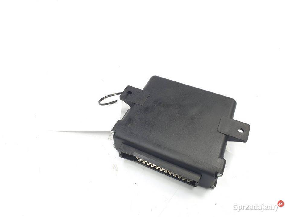 MODUŁ AUDI A8 D2 4F0909611 Lipno