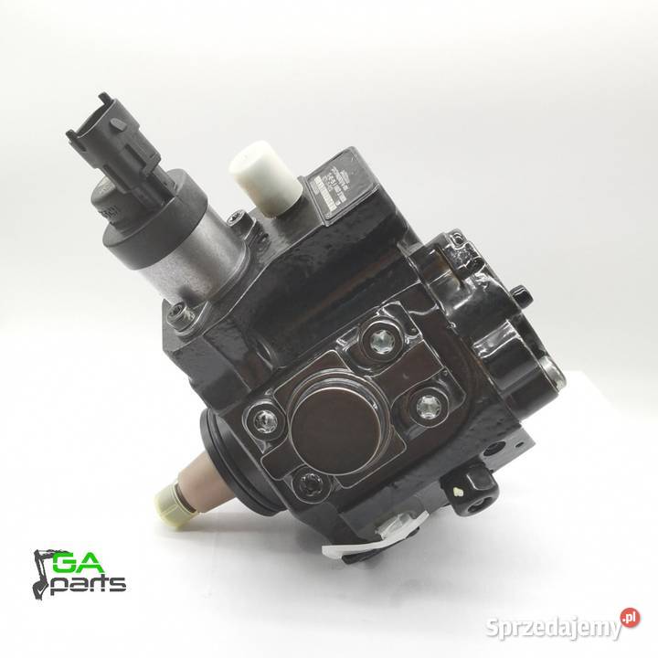 POMPA PALIWA CUMMINS NOWA ORYGINAŁ 4941173 Olsztyn sprzedam