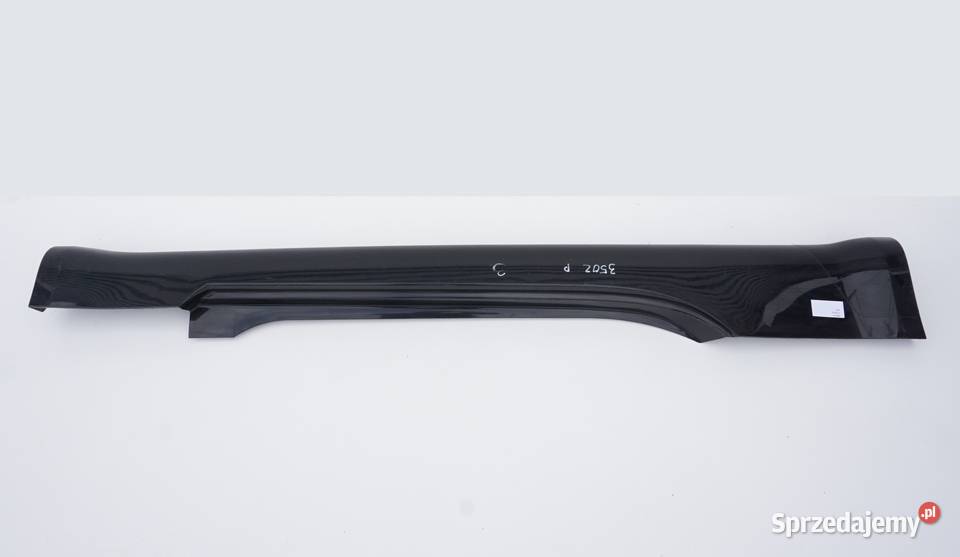 LISTWA PROGOWA PRAWA PRÓG NISSAN 350Z 76852CD040