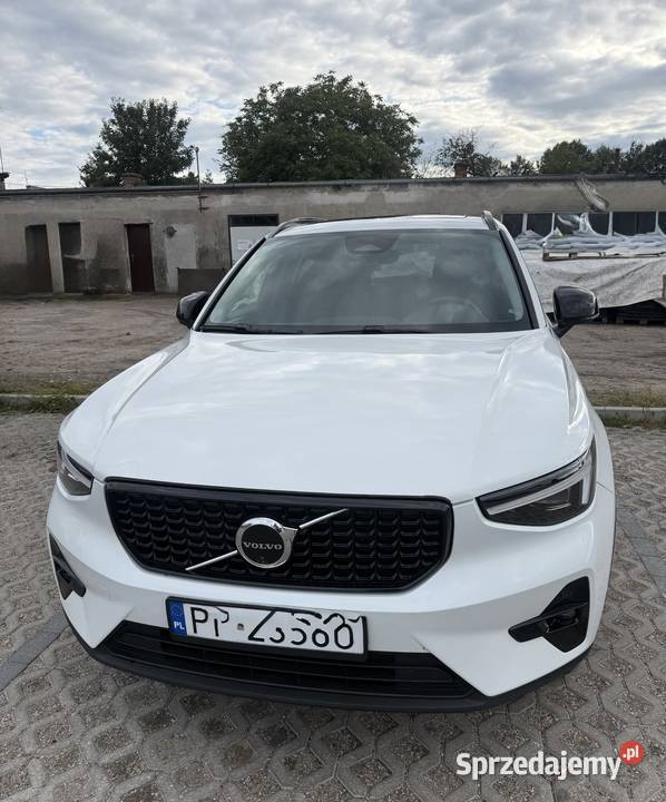Volvo XC 40