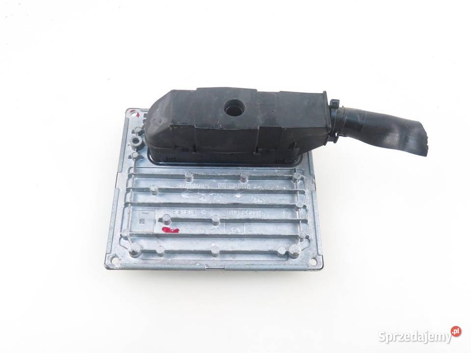 STEROWNIK FORD FOCUS MK2 II 16 S118934104B