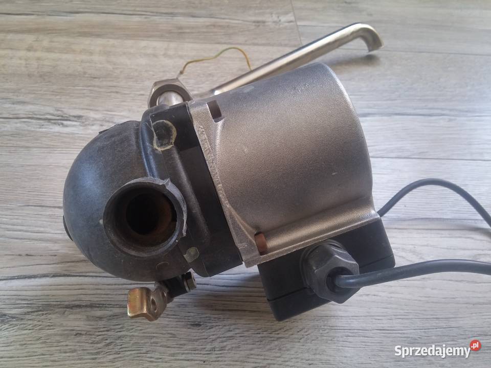 Pompa obiegowa BERETTA KOMPAKT 1222 I Grundfos Siemianowice Śląskie