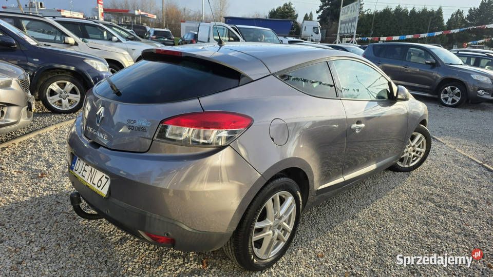 Renault Megane SPRZEDANY 19 130 GWARANCJA 130KM Świdnica