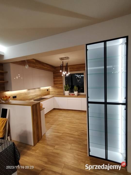 Meble kuchenne na wymiar śląskie Myszków