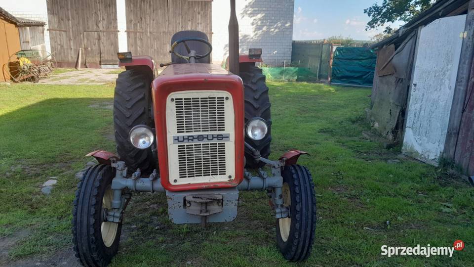 Ursus C360 1977 Zarejestrowany Przegląd do Gródek Rządowy sprzedam