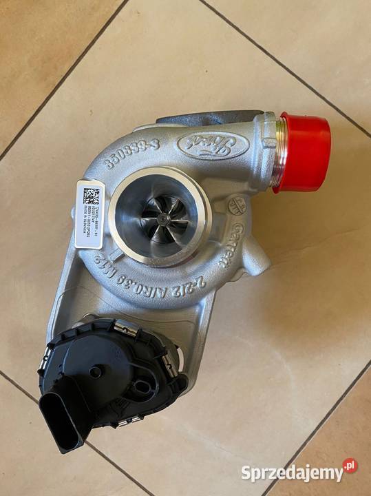 Turbo Ford KK3Q6K682BA KK2Q6K682BA KK2Q6K682
