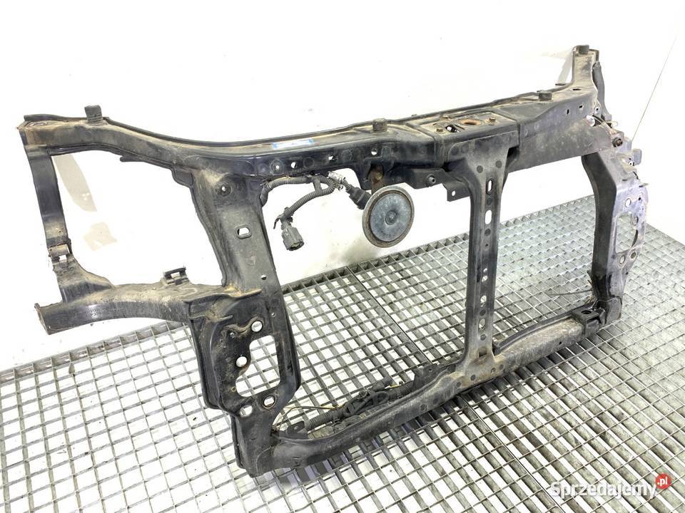 PAS PRZEDNI KIA PICANTO I 11 65 0412 Hatchback