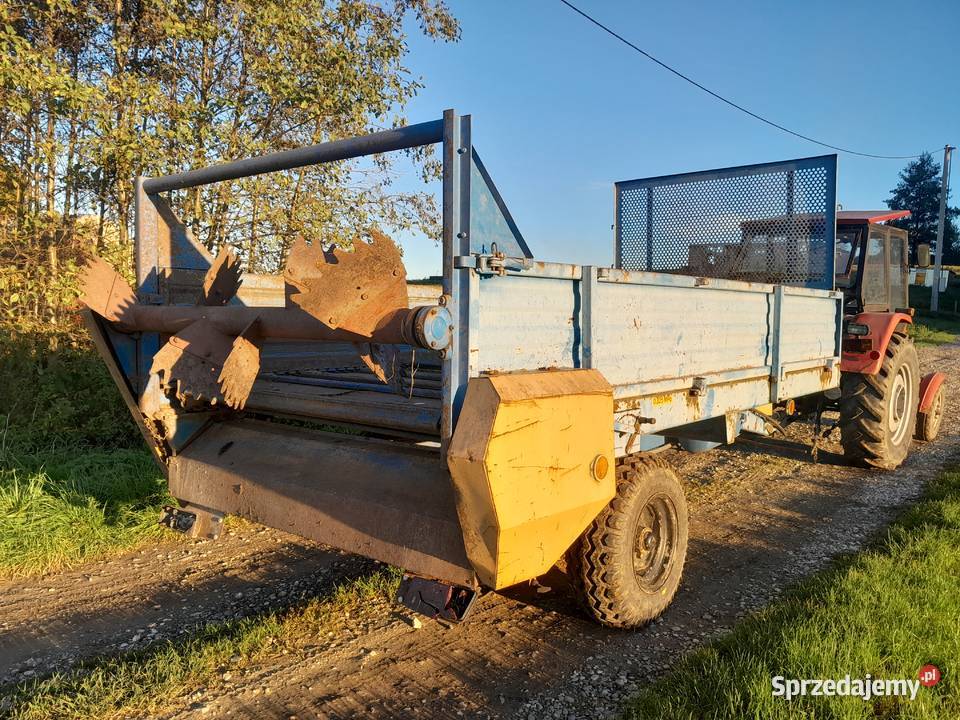 Rorzutnik 35 t