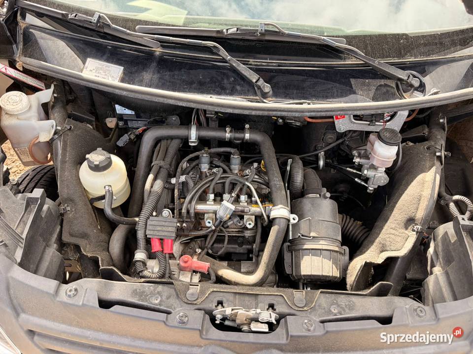 LIGIER JS60 05 DCi Chic FV619 2/3 Wrocław sprzedam
