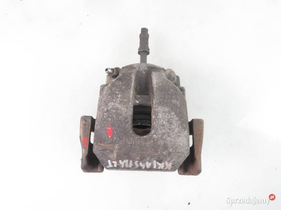 ZACISK LEWY TYŁ BMW 5 E39 osobowe