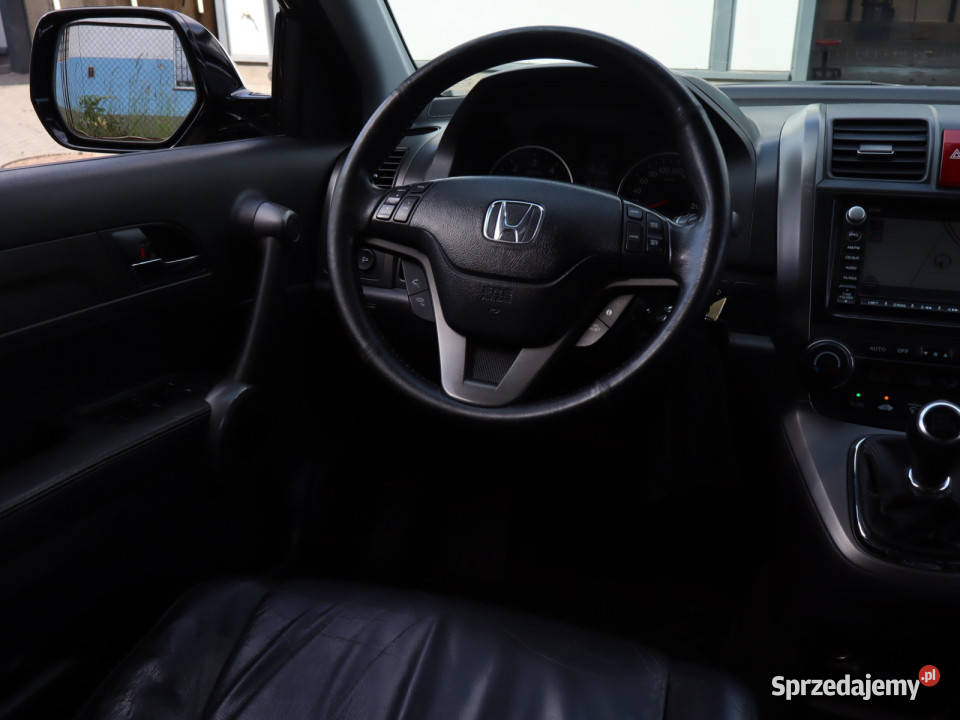 Honda CRV 22 iDTEC Katowice