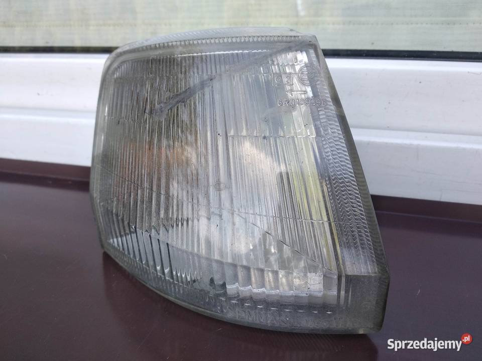Peugeot 106 kierunkowskaz przedni prawy kierunek Sieradz sprzedam