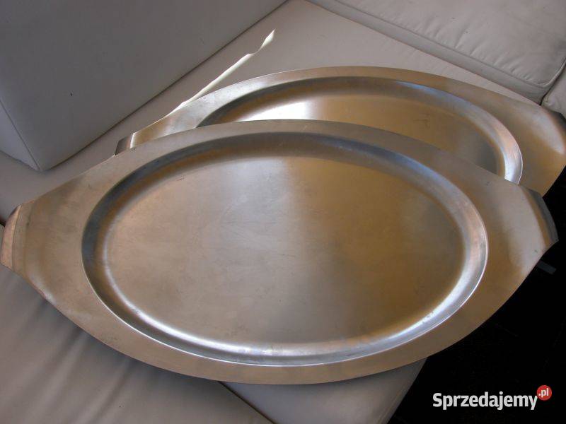 Taca wykonana ze stali nierdzewnej 725405 2 Gorzów Wielkopolski