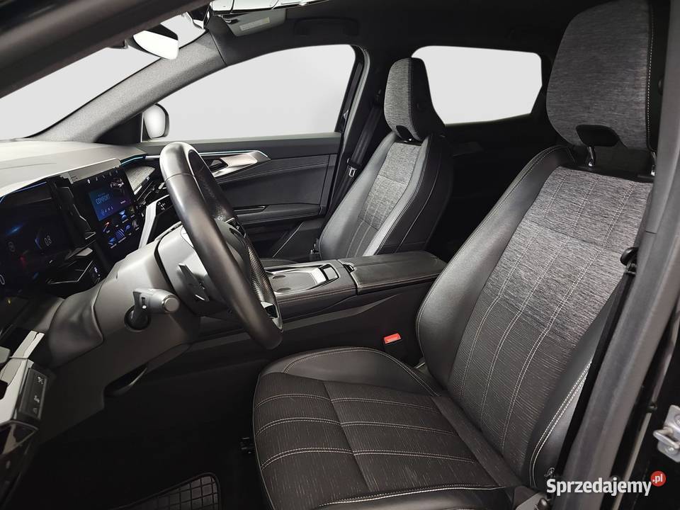 Austral 13 TCe mHEV Techno aut