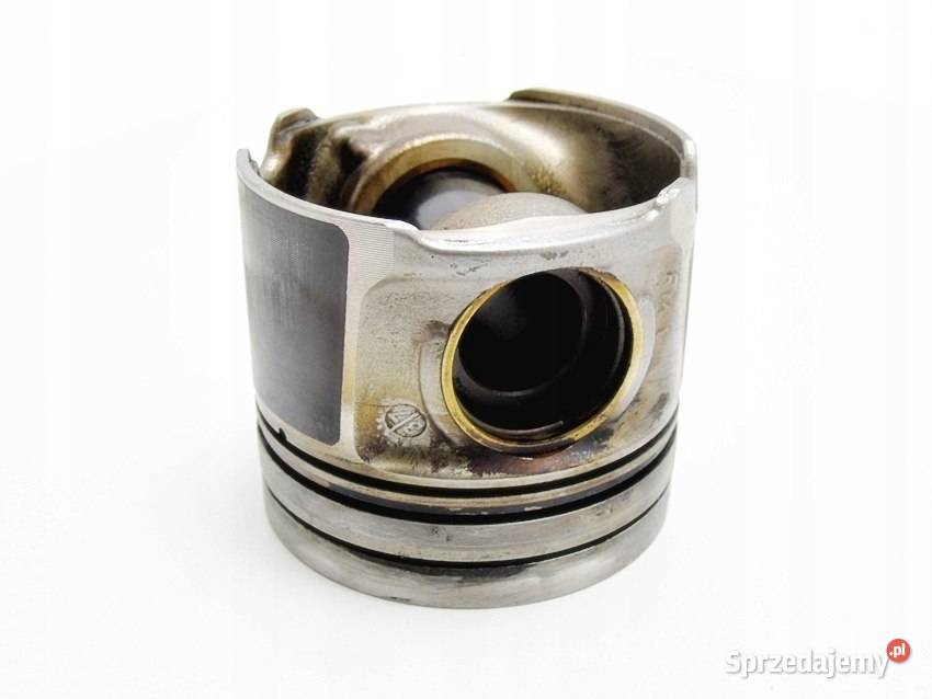 TŁOK 20 D B47D20A BMW F10 F20 F30 F31 F34 F25 X5