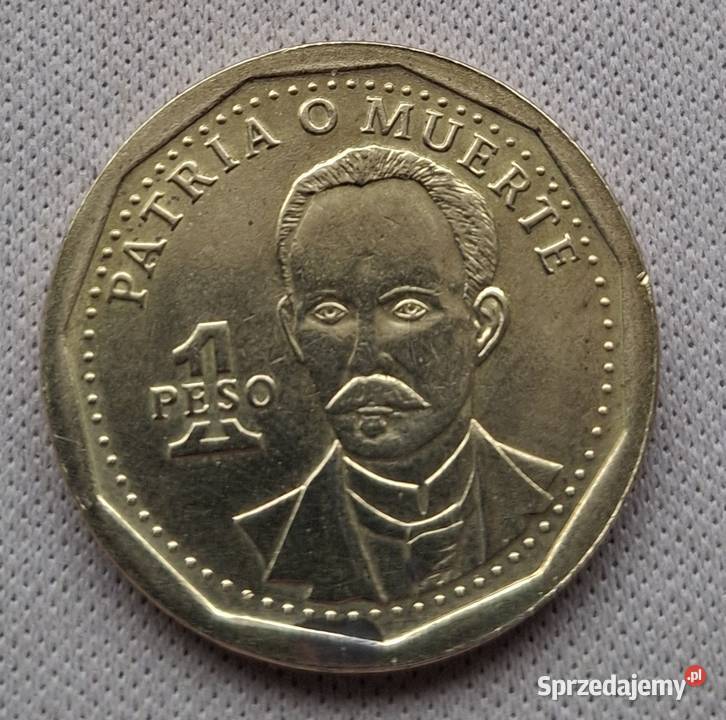 KUBA1 PESO2012 r Legionowo sprzedam