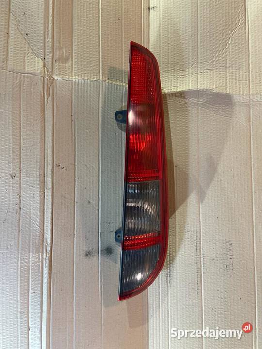 Lampa prawy tył kombi Ford focus mk2 Szczecin
