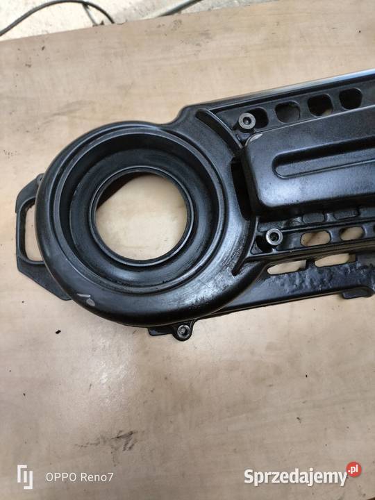 Piaggio x9 500 pokrywa miska sprzęgieł Łubno