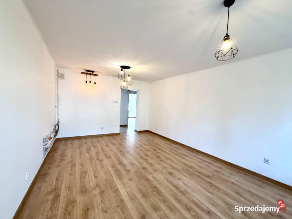 Mieszkanie Białystok 526m2 3 pok własność