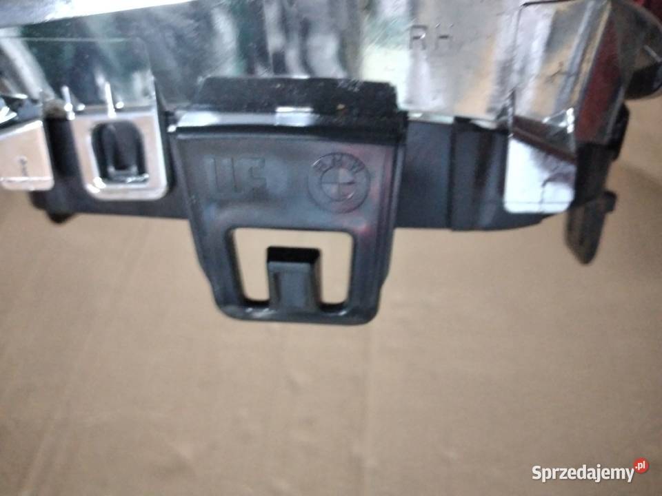 ATRAPA NERKA PRAWA 51138054332
M4 POWER BMW M3 Motoryzacja