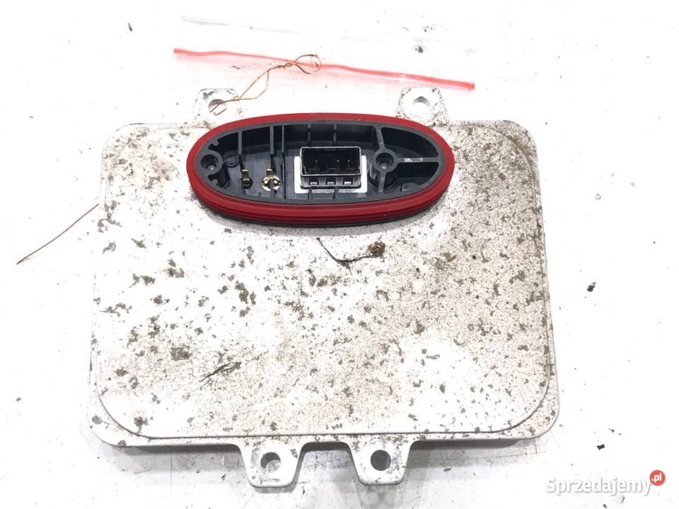 PRZETWORNICA XENON OPEL ANTARA A 5DV00900000