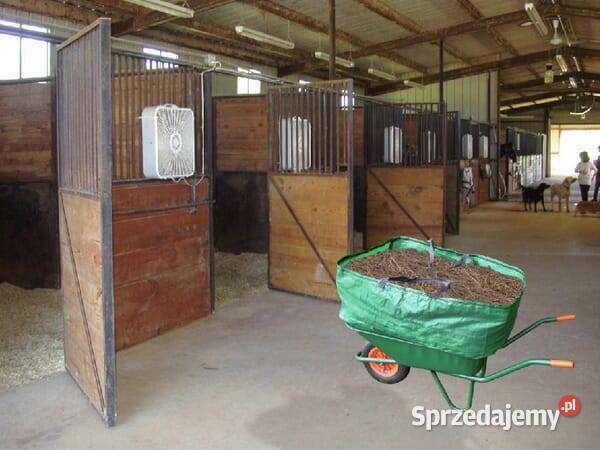 Torba ogrodowa BarrowBag 270 l ES7704