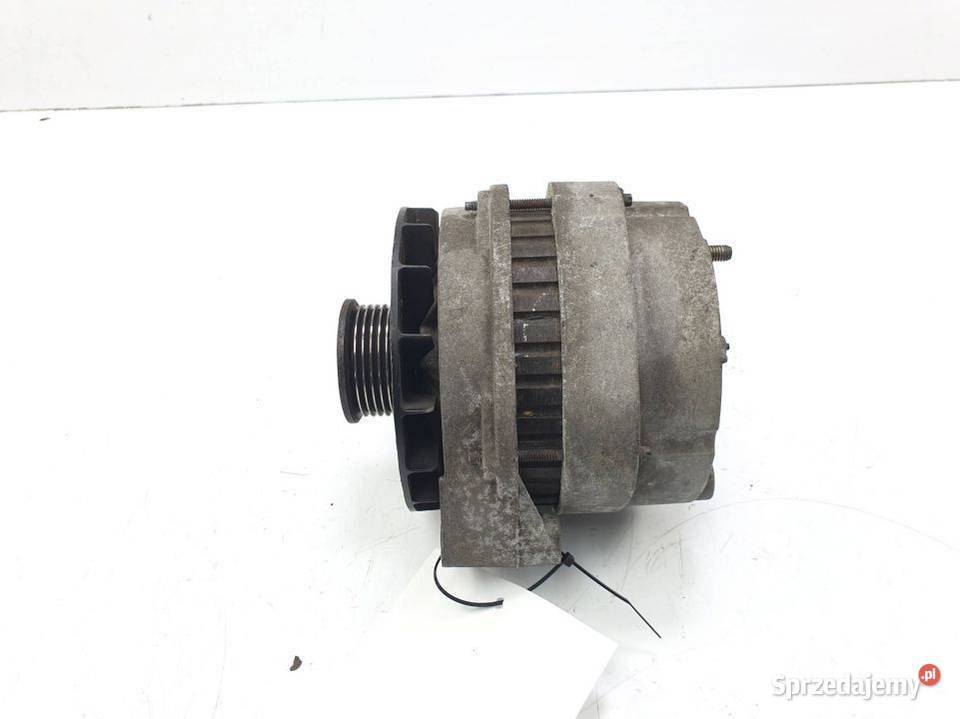 ALTERNATOR GMC YUKON DENALI 1999 57 osobowe