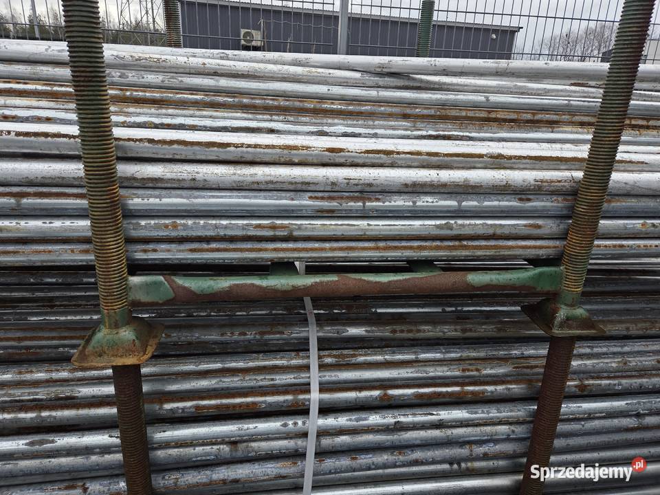 Stężenie ukośne do pola P70 300m II gatunek Trzebinia