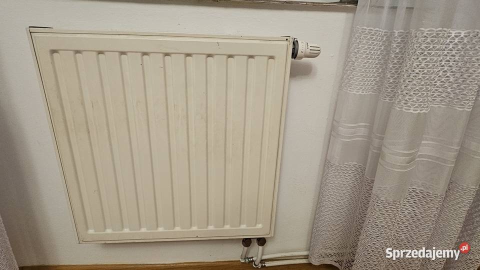 Grzejnik sprzedam