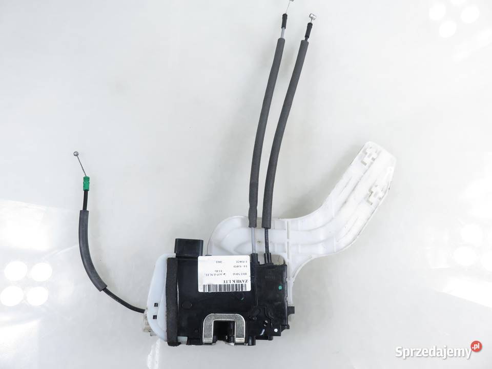 ZAMEK LEWY TYLNY HYUNDAI ix35 814102Y010