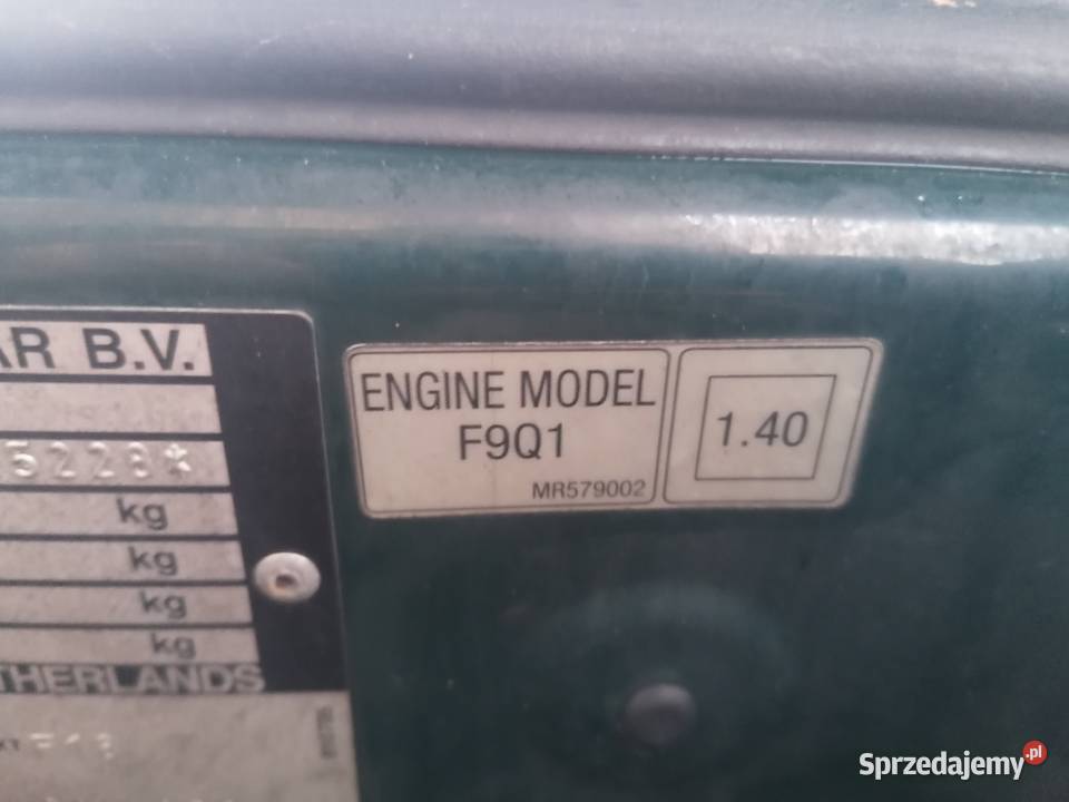 mitsubishi space star 19 did 270000km Krapkowice sprzedam