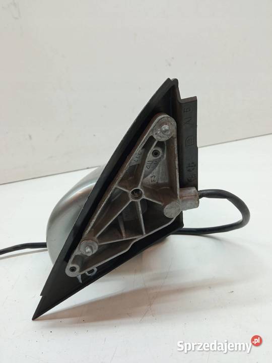 LUSTERKO LEWE 7PIN EUROPA Audi A4 II 20002006 B6 Rok produkcji 2003