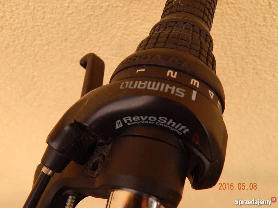 Rower górski RANGER Górskie, MTB Poznań