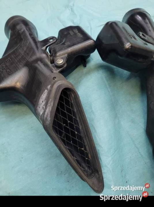 Kawasaki GTR 1400 2008 wlot powietrza airbox Nowy Tomyśl sprzedam