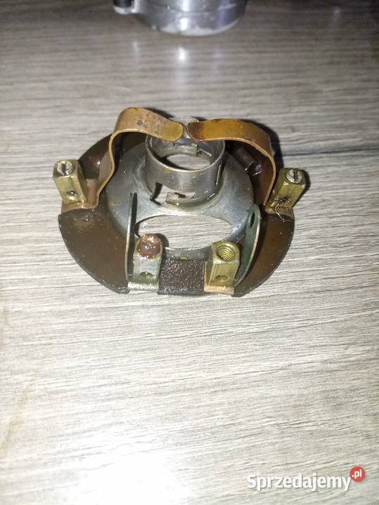Oprawka żarówki NSU dkw Sachs Stalowa Wola sprzedam