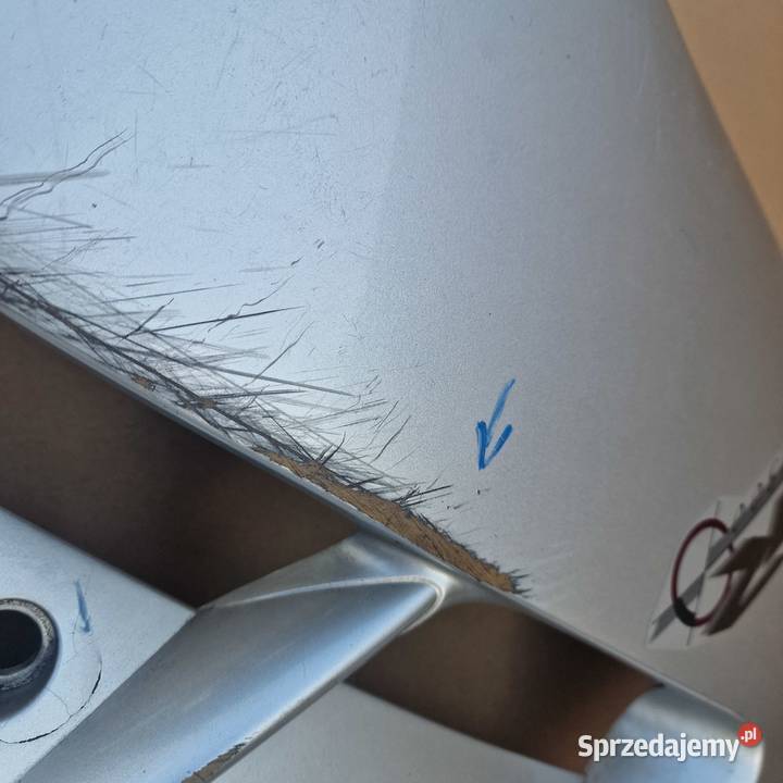 YAMAHA FJR 1300 BOK BOCZEK OSŁONA OWIEWKA LEWA Bieleń sprzedam