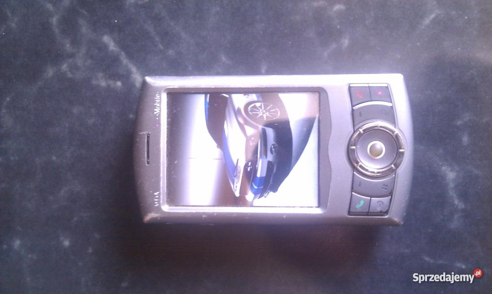 HTC Innovation Arte 110 mazowieckie