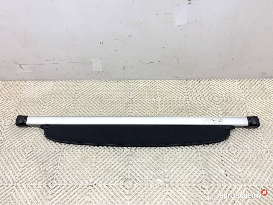 ROLETA BAGAŻNIKA LEXUS CT Hatchback OSŁONA TYLNA