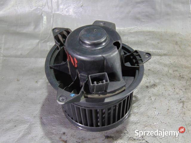 WENTYLATOR DMUCHAWA FORD MONDEO MK3 EUROPA