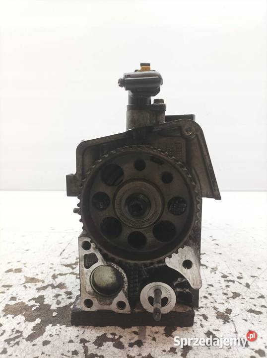 GŁOWICA KOMPLETNA 55195018 12 8V Fiat Grande