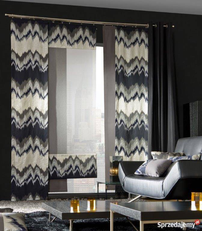 Firany Zasłony Dywany Tapety RoletyPYSKOWICE Pyskowice